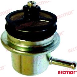 DRUCKREGLER