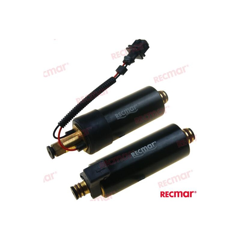 KIT BOMBAS COMBUSTIBLE