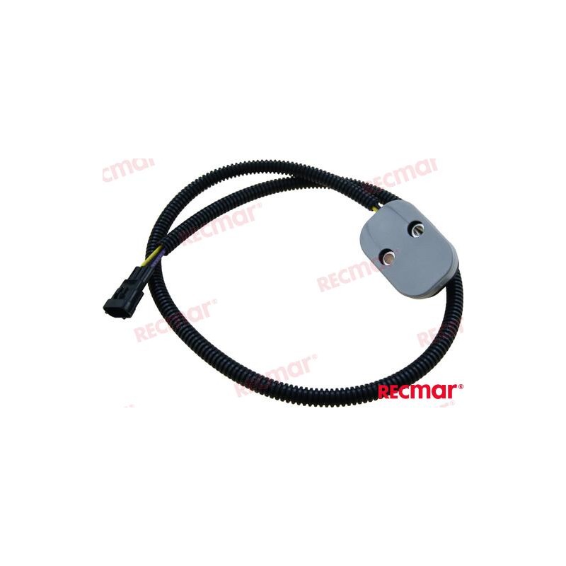 SENSOR TRIM