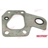 VOLVO D2 ELBOW JOINT