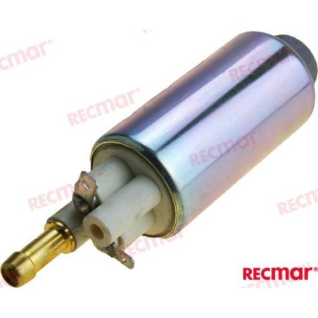 BOMBA COMBUSTIBLE