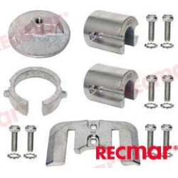 KIT ANODOS ALUMINIO 888758Q01