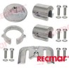 KIT ANODOS ALUMINIO 888758Q01