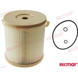 FILTERKARTUSCHE 30 MIKRON