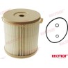 CARTUCHO FILTRANTE 30 MICRAS