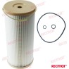 CARTUCHO FILTRANTE 30 MICRAS