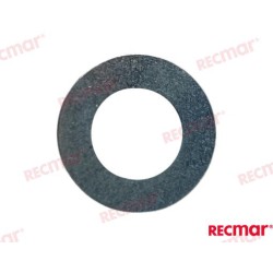 OIL PLUG GASKET