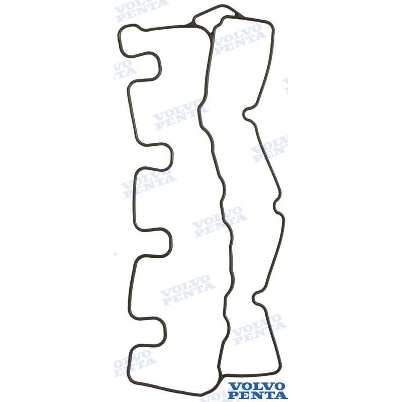 UPPER JOINT D2 ROCKERS