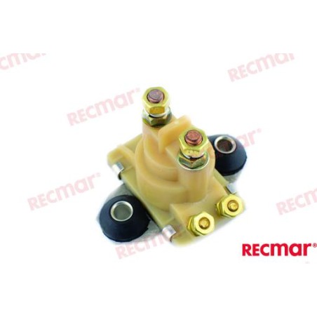 SOLENOIDE MERCRUISER