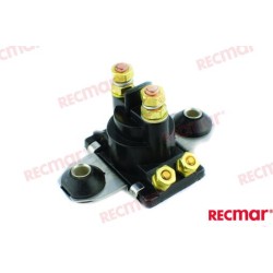 SOLENOIDE MERCRUISER