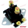 SOLENOIDE MOTOR DE ARRANQUE