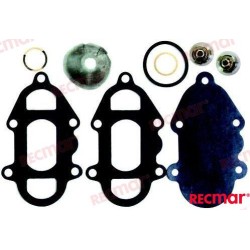 FUEL PUMP GASKET KIT