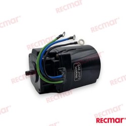 MOTOR TRIM