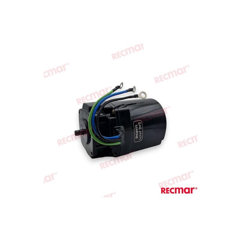 MOTOR TRIM
