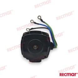 MOTOR TRIM