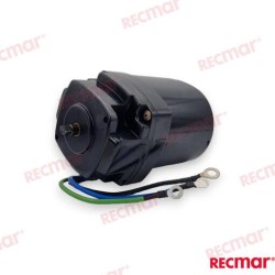 MOTOR TRIM