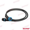 CABLE EXTENSIÓN DATOS DTS 14PIN 6FT
