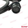 CABLE EXTENSIÓN DATOS DTS 14PIN 6FT