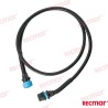 CABLE EXTENSIÓN DATOS DTS 14PIN 6FT