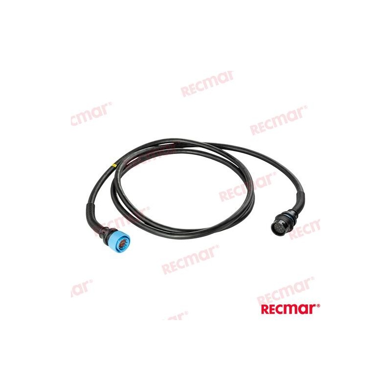 CABLE EXTENSIÓN DATOS DTS 14PIN 10FT