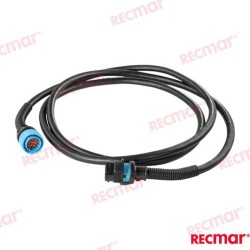 CABLE EXTENSIÓN DATOS DTS 14PIN 10FT