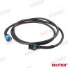 DTS-DATENERWEITERUNG 14PIN 10FT