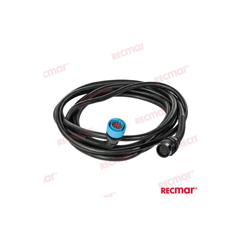 DTS DATA EXTENSION CABLE 14PIN 20FT