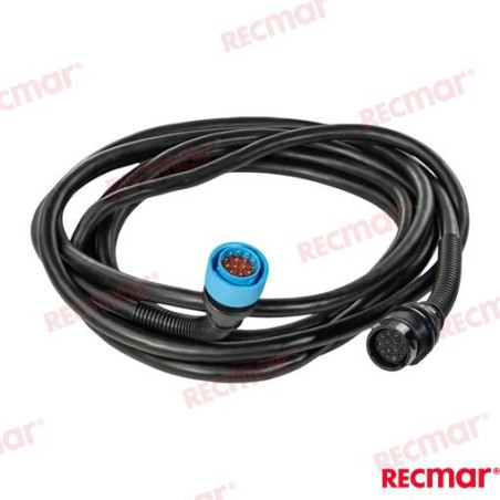DTS DATA EXTENSION CABLE 14PIN 20FT