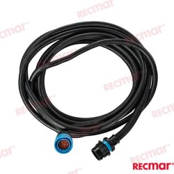 DTS DATA EXTENSION CABLE 14PIN 20FT