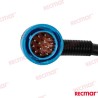 DTS DATA EXTENSION CABLE 14PIN 20FT