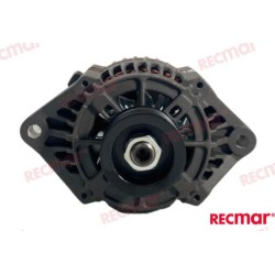 VERIFIED ALTERNATOR