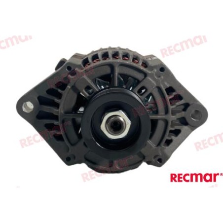 ALTERNADOR VERADO