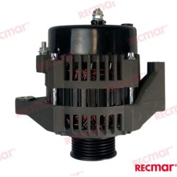 VERIFIED ALTERNATOR