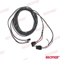HARNESS ASSEMBLY-ADAPTOR