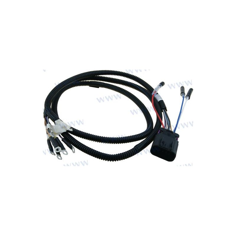 CABLEADO ADAPTADOR