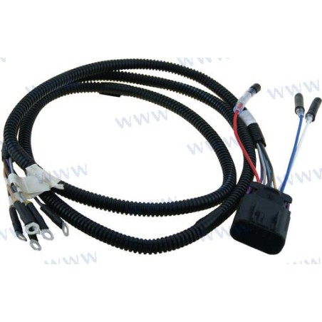 CABLEADO ADAPTADOR
