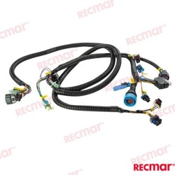 COM MODULE SINGLE HARNESS