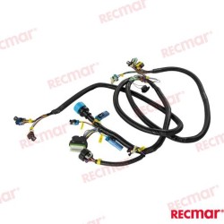 KIT MÓDULO COMANDO MONOMOTOR DTS