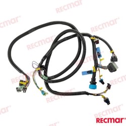KIT MÓDULO COMANDO MONOMOTOR DTS
