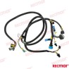 KIT MÓDULO COMANDO MONOMOTOR DTS