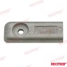 ANODO MERCURY V6 V8 (ZN)