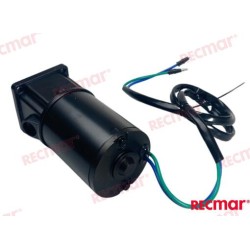 MOTOR POWER TRIM