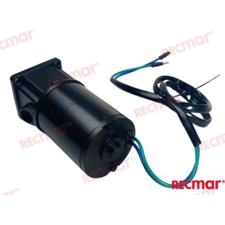 MOTOR POWER TRIM