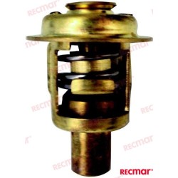 TERMOSTATO FORCE130º
