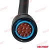 CABLE EXTENSIÓN DATOS DTS 15FT