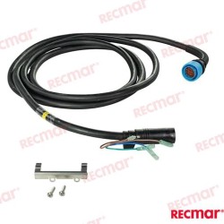 HARNESS ASSEMBLY-ADAPTOR