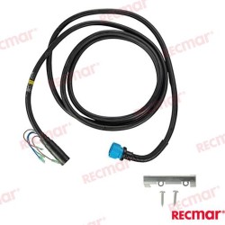 CABLEADO ADAPTADOR DTS 14PIN 12IN