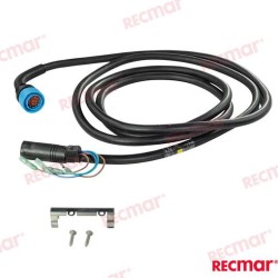 CABLEADO ADAPTADOR DTS 14PIN 12IN