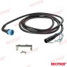 CABLEADO ADAPTADOR DTS 14PIN 12IN