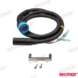 HARNESS ASSEMBLY-ADAPTOR